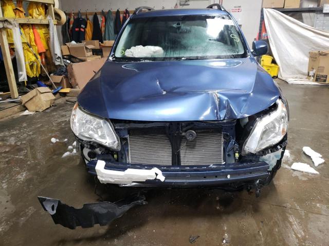 Photo 5 from auction – 2012 SUBARU FORESTER L with VIN JF2SHBFCXCH451278