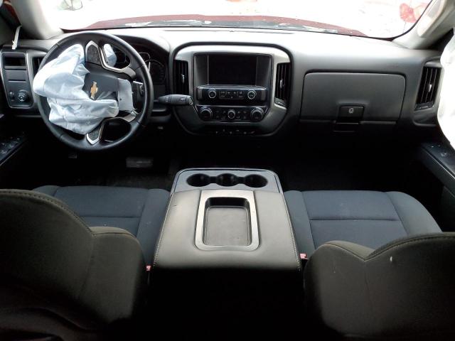 Photo 8 from auction – 2015 CHEVROLET SILVERADO with VIN 1GCRCREC1FZ294857