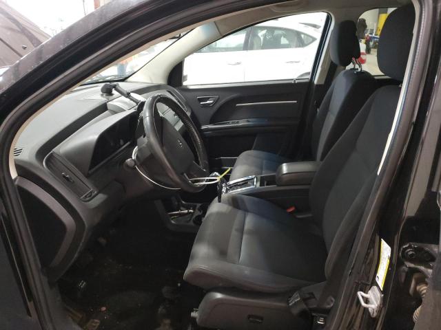 Photo 7 from auction – 2010 DODGE JOURNEY SX with VIN 3D4PG5FV7AT238428
