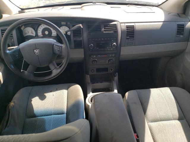 Photo 8 from auction – 2008 DODGE DURANGO SX with VIN 1D8HD38N88F130479