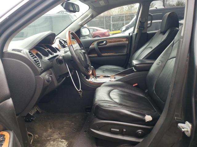 Photo 7 from auction – 2011 BUICK ENCLAVE CX with VIN 5GAKVBED5BJ319586
