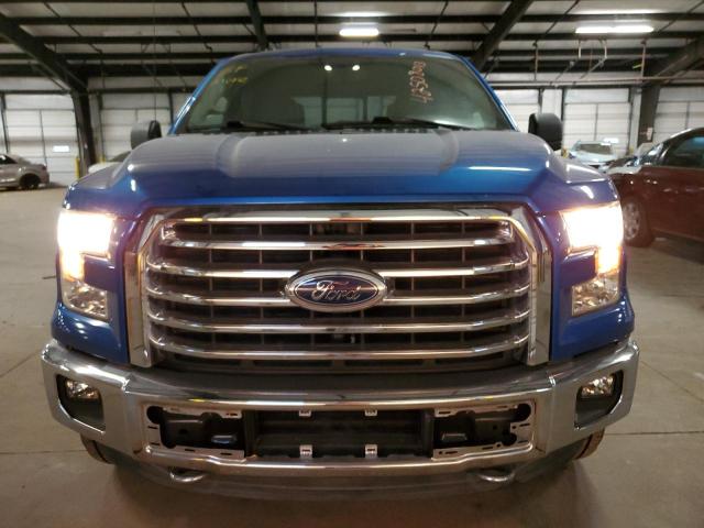 صورة رقم 5 من المزاد - 2015 FORD F150 SUPER مع VIN 1FTEW1EG7FFA51999