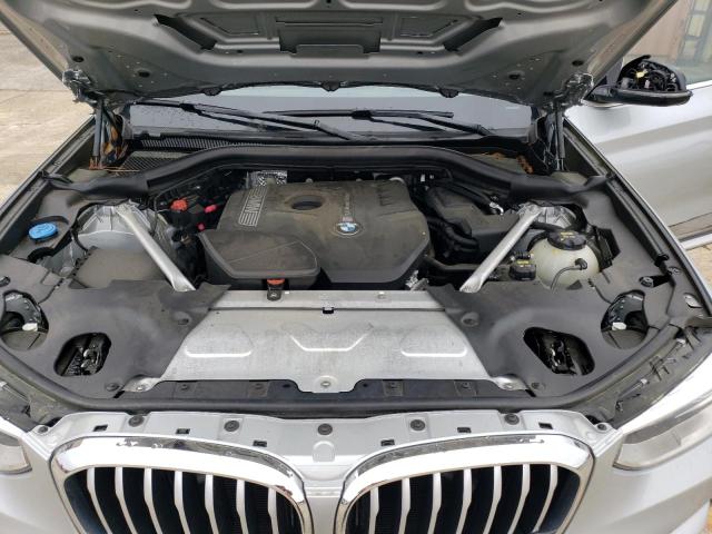 صورة رقم 11 من المزاد - 2019 BMW X3 مع VIN 5UXTR7C51KLR44991