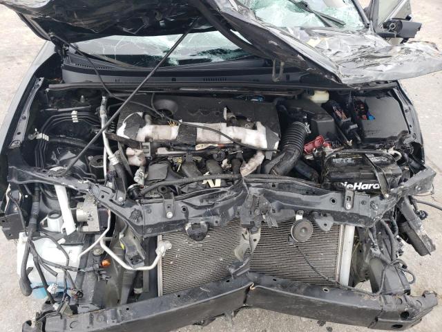 Photo 11 from auction – 2016 TOYOTA COROLLA L with VIN 2T1BURHE9GC524040
