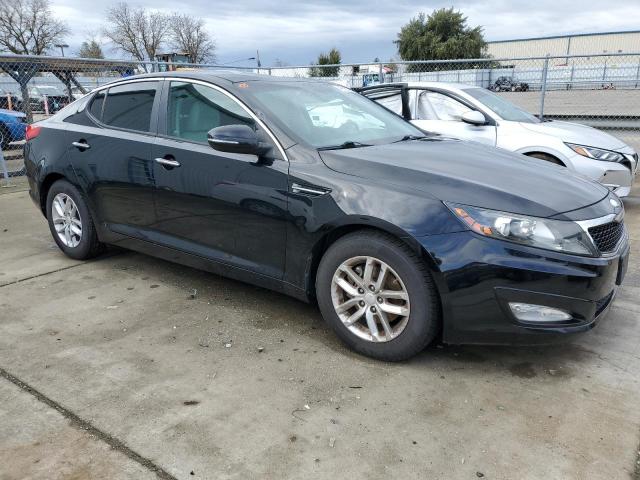 Photo 4 from auction – 2013 KIA OPTIMA LX with VIN 5XXGM4A72DG236160