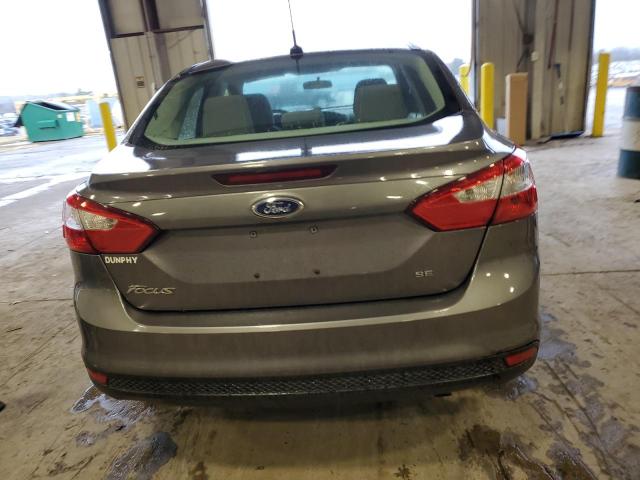 Photo 6 from auction – 2014 FORD FOCUS SE with VIN 1FADP3F25EL366717