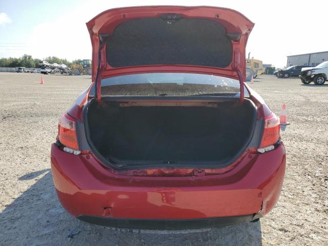 Photo 6 from auction – 2019 TOYOTA COROLLA L with VIN 5YFBURHE6KP944315