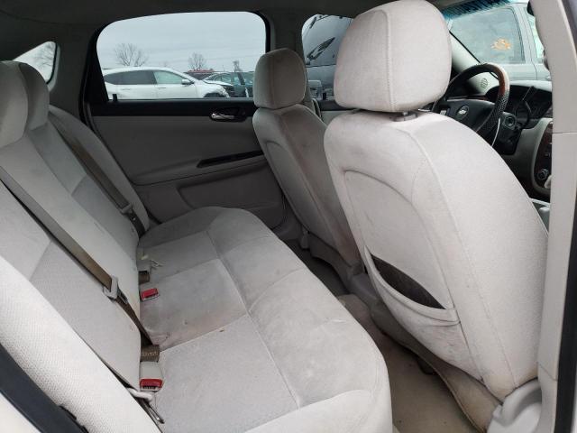 Photo 10 from auction – 2007 CHEVROLET IMPALA LT with VIN 2G1WT58N779255722