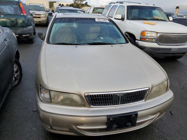 Photo 5 from auction – 1999 INFINITI I30 with VIN JNKCA21A5XT764981