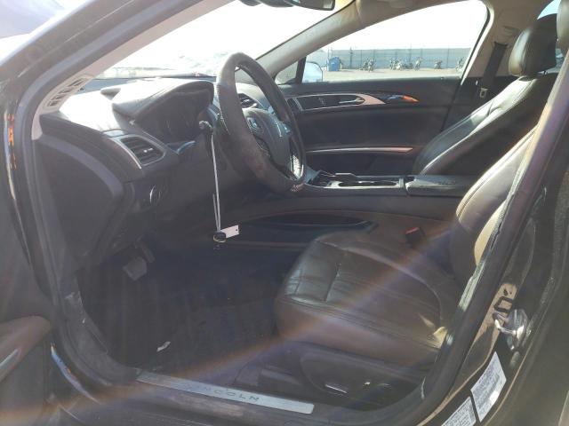 Photo 7 from auction – 2013 LINCOLN MKZ with VIN 3LN6L2G95DR820576