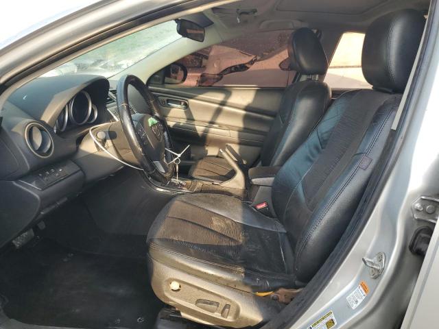 Photo 7 from auction – 2009 MAZDA 6 I with VIN 1YVHP82A495M13908