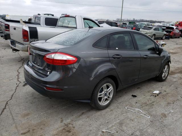 Photo 3 from auction – 2017 FORD FIESTA with VIN 3FADP4BJ6HM171182