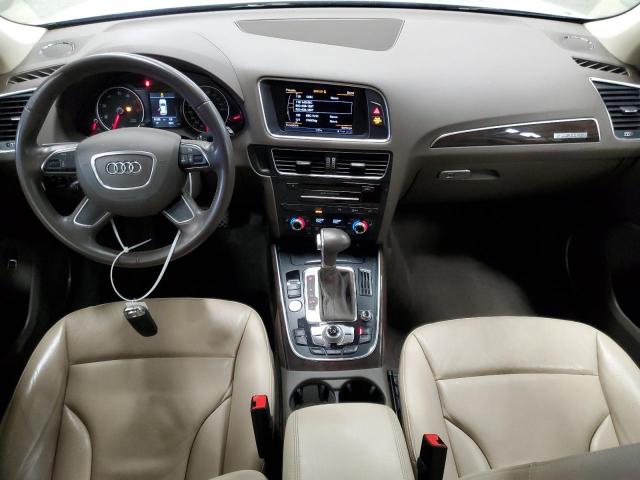Photo 8 from auction – 2014 AUDI Q5 PRESTIG with VIN WA1WGAFPXEA041506