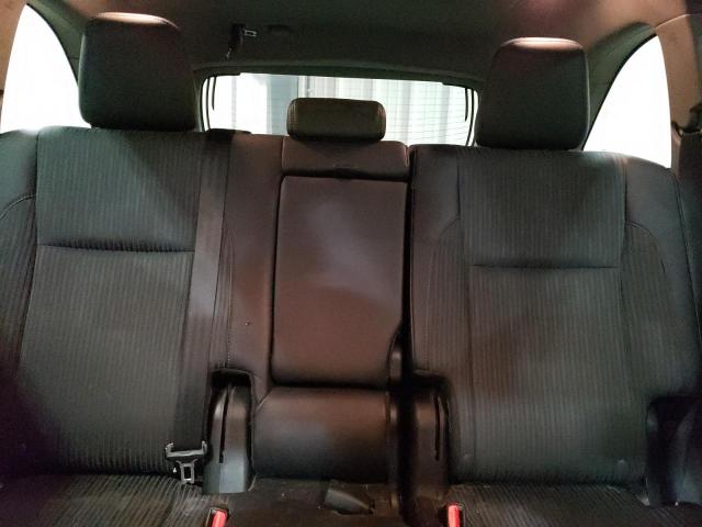 Photo 10 from auction – 2016 TOYOTA HIGHLANDER with VIN 5TDBKRFH2GS347843