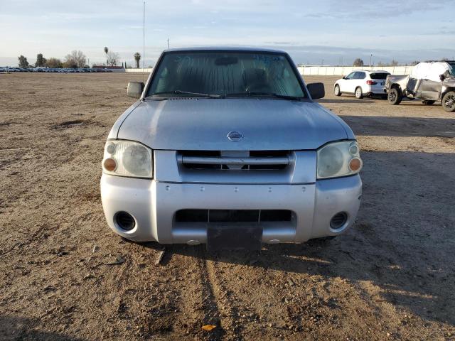 Photo 5 from auction – 2003 NISSAN FRONTIER K with VIN 1N6DD26T83C460106