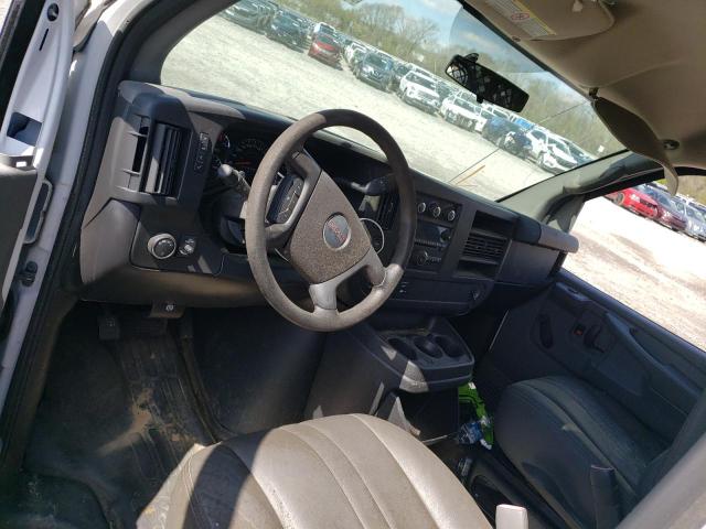 Photo 8 from auction – 2013 GMC SAVANA G25 with VIN 1GTW7FCA8D1160110