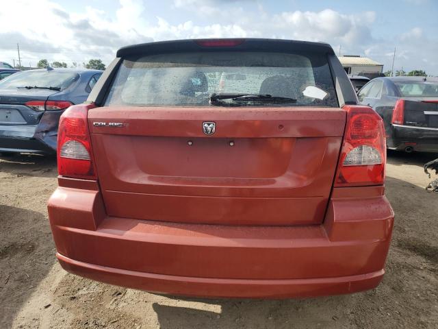 Photo 6 from auction – 2008 DODGE CALIBER with VIN 1B3HB28B38D629207