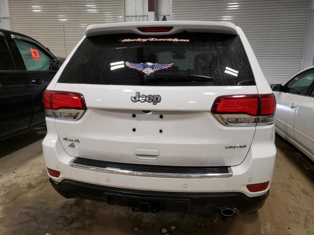Photo 6 from auction – 2022 JEEP GRAND CHER with VIN 1C4RJFBG0NC123630