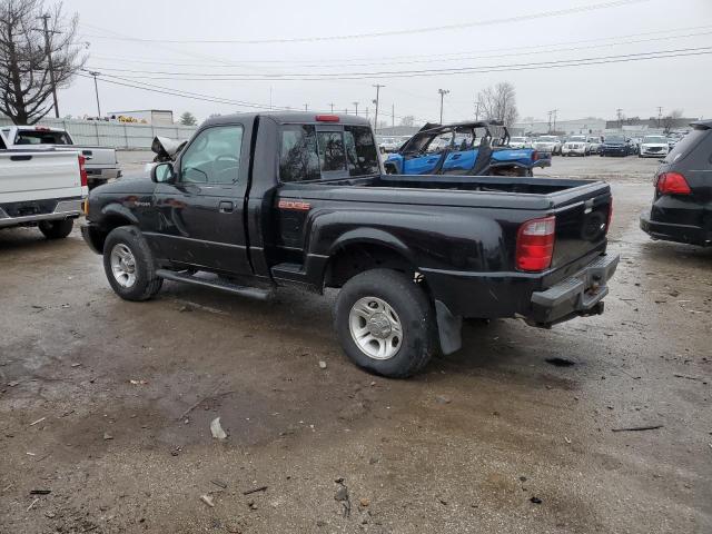 Photo 2 from auction – 2003 FORD RANGER with VIN 1FTYR10U33PA72484