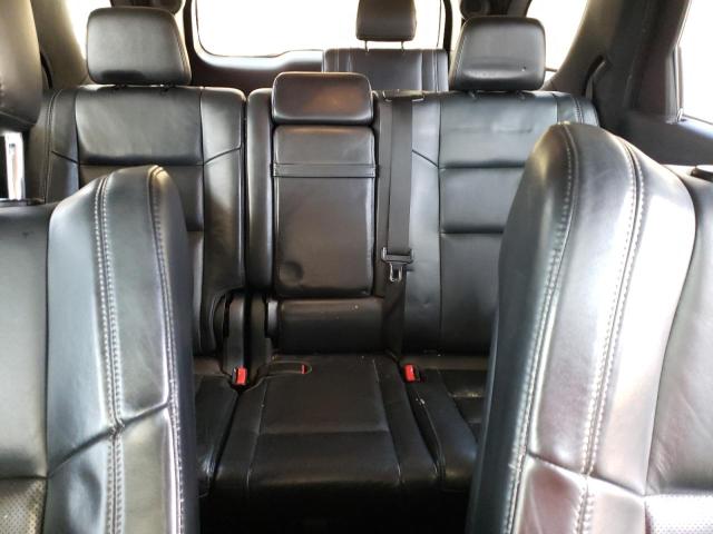 Photo 10 from auction – 2012 DODGE DURANGO CI with VIN 1C4RDHEGXCC358466