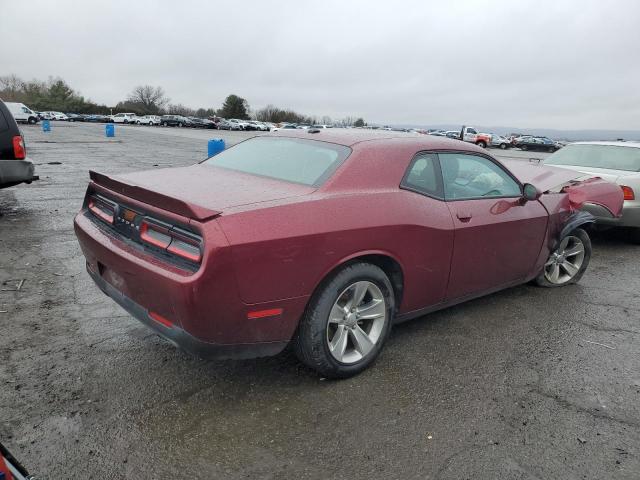 Photo 3 from auction – 2021 DODGE CHALLENGER with VIN 2C3CDZAG4MH538496