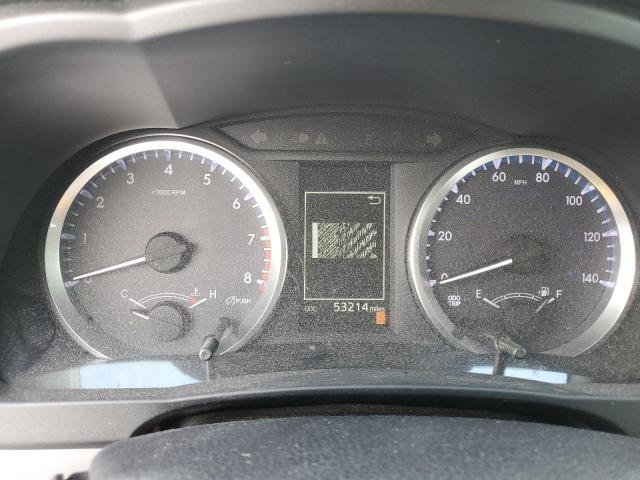 Photo 9 from auction – 2018 TOYOTA HIGHLANDER with VIN 5TDZZRFH6JS235662