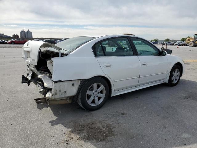 Photo 3 from auction – 2003 NISSAN ALTIMA BAS with VIN 1N4AL11D33C354655