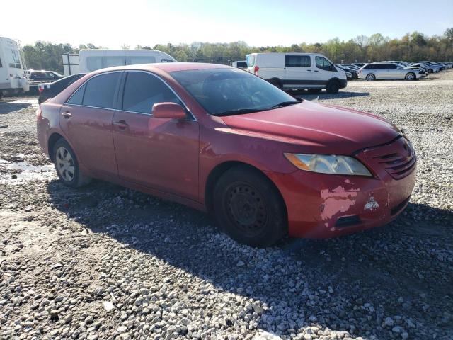 Photo 4 from auction – 2007 TOYOTA CAMRY CE with VIN 4T1BE46K97U167739