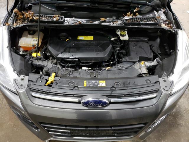 Photo 12 from auction – 2013 FORD ESCAPE SE with VIN 1FMCU0GX9DUC86266