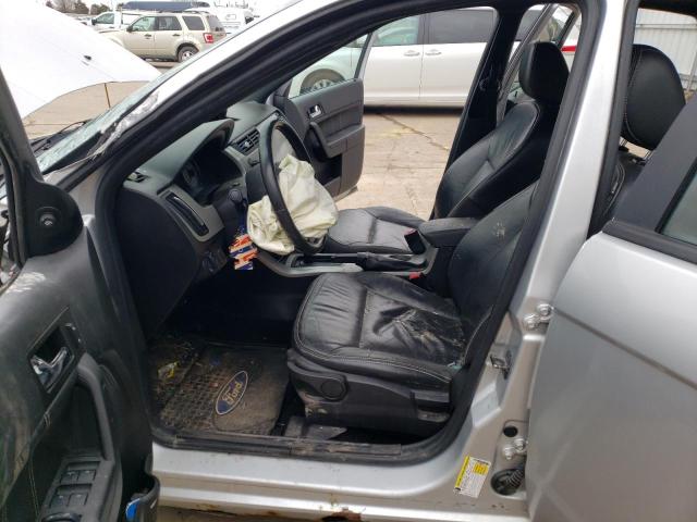 Photo 7 from auction – 2011 FORD FOCUS SEL with VIN 1FAHP3HN6BW186391