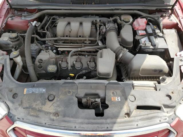 Photo 11 from auction – 2016 FORD TAURUS LIM with VIN 1FAHP2F87GG110784
