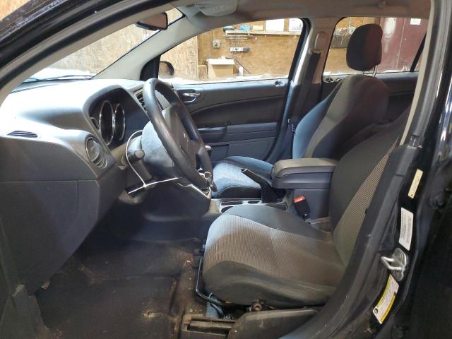 Photo 7 from auction – 2011 DODGE CALIBER EX with VIN 1B3CB1HA2BD227195