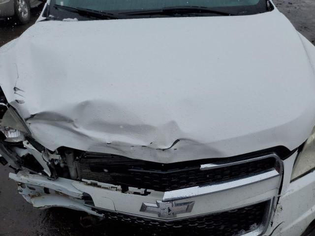 Photo 12 from auction – 2012 CHEVROLET EQUINOX LS with VIN 2GNFLCEK9C6328954