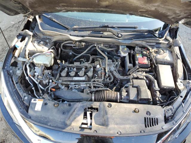 Photo 11 from auction – 2018 HONDA CIVIC EX with VIN 2HGFC1F36JH640236