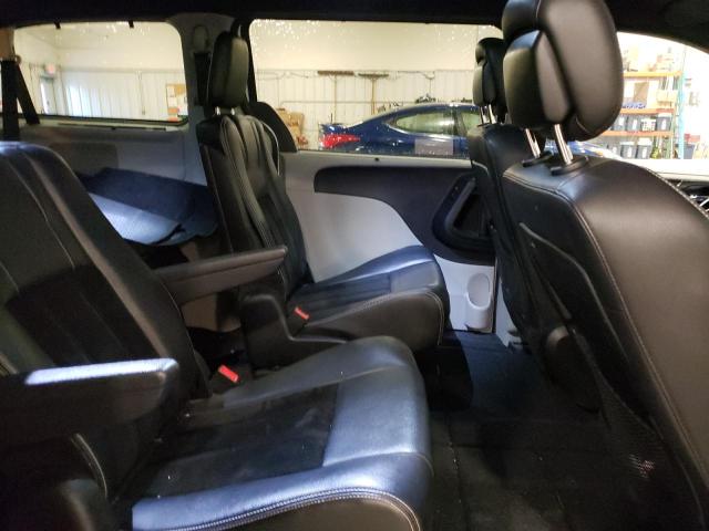 Photo 11 from auction – 2014 DODGE GRAND CARA with VIN 2C4RDGCG5ER459941