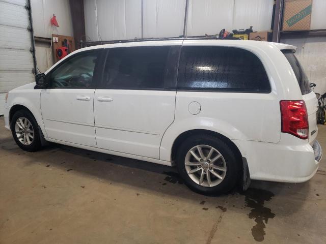 Photo 2 from auction – 2015 DODGE GRAND CARA with VIN 2C4RDGBG2FR591106