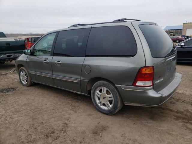 Photo 2 from auction – 2002 FORD WINDSTAR S with VIN 2FMZA52472BA81254