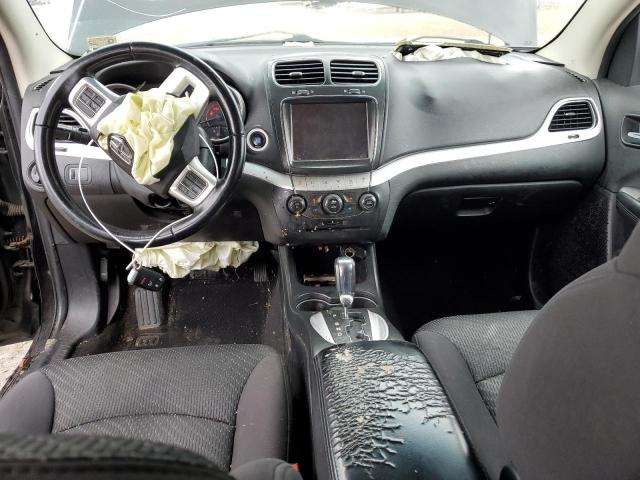 Photo 8 from auction – 2013 DODGE JOURNEY SX with VIN 3C4PDCBG4DT518412