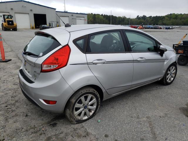 Zdjęcie 3 z aukcji – 2012 FORD FIESTA SE z VIN 3FADP4EJ7CM170000