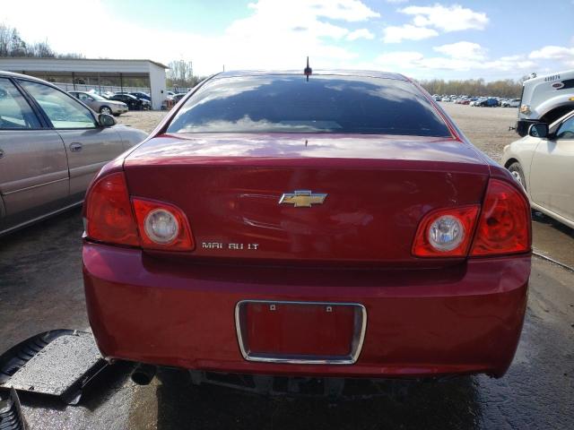 Photo 6 from auction – 2011 CHEVROLET MALIBU 1LT with VIN 1G1ZC5E16BF340484