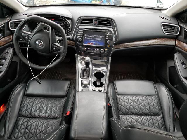Photo 8 from auction – 2016 NISSAN MAXIMA 3.5 with VIN 1N4AA6APXGC375103