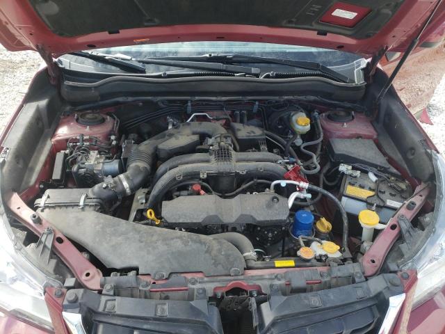 Photo 12 from auction – 2018 SUBARU FORESTER 2 with VIN JF2SJAGC4JH600536