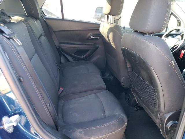 Photo 10 from auction – 2019 CHEVROLET TRAX 1LT with VIN 3GNCJPSB7KL175070