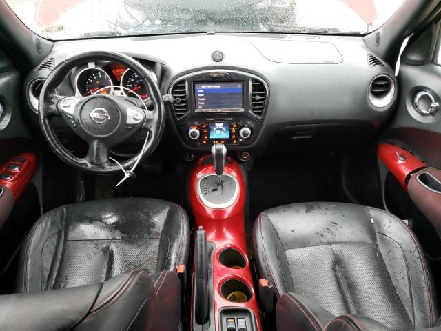 Photo 8 from auction – 2011 NISSAN JUKE S with VIN JN8AF5MR8BT005719