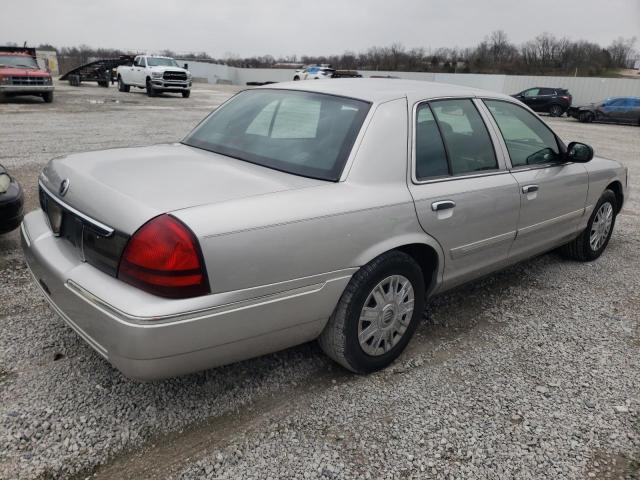 Photo 3 from auction – 2008 MERCURY GRAND MARQ with VIN 2MEFM74V28X610958