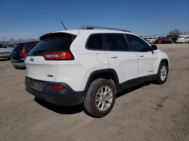 Photo 3 from auction – 2016 JEEP CHEROKEE L with VIN 1C4PJMCB3GW147680