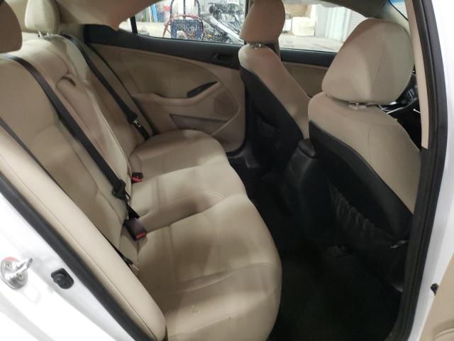 Photo 10 from auction – 2014 KIA OPTIMA with VIN 5XXGM4A71EG279292