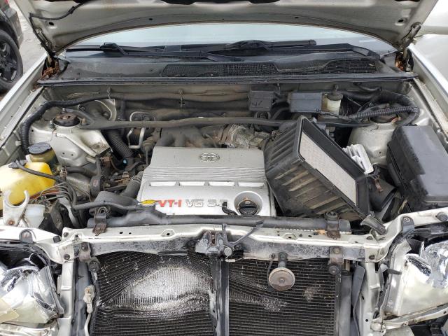 Photo 12 from auction – 2007 TOYOTA HIGHLANDER with VIN JTEGP21A270144412