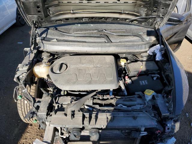 Photo 12 from auction – 2017 JEEP CHEROKEE L with VIN 1C4PJMDS8HW618965