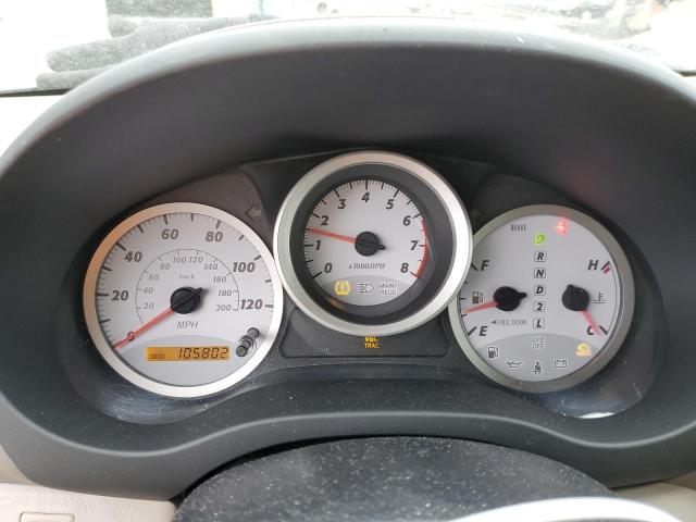 Photo 9 from auction – 2004 TOYOTA RAV4 with VIN JTEHD20V140006499